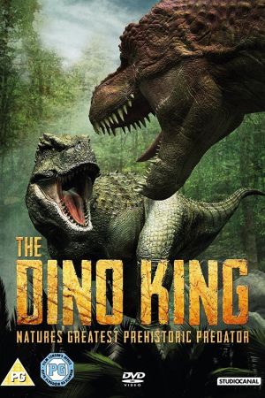 Image Speckles - Die Abenteuer eines Dinosauriers – Der Film