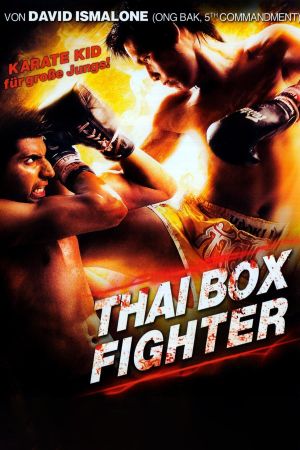 Image Thai Box Fighter – Der Film