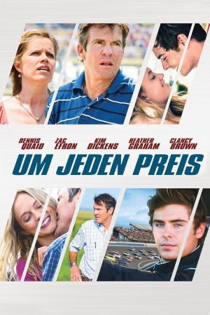 Image Um jeden Preis – Der Film