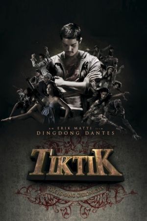 Image The Aswang Chronicles – Der Film