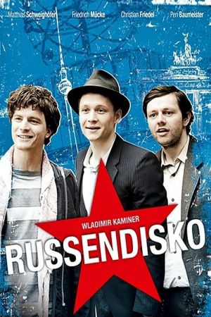 Image Russendisko – Der Film