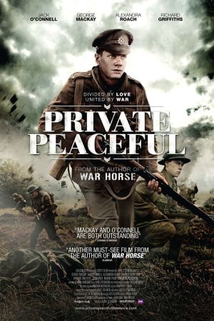 Image Private Peaceful - Mein Bruder Charlie – Der Film