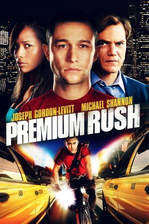 Image Premium Rush – Der Film