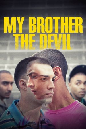Image My Brother the Devil – Der Film