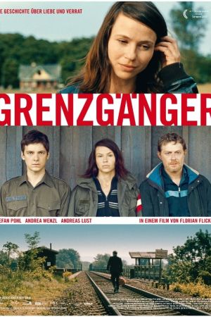 Image Grenzgänger – Der Film