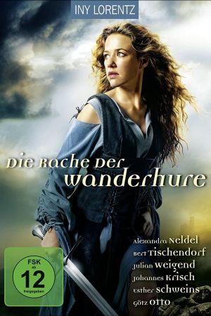 Image Die Rache der Wanderhure – Der Film