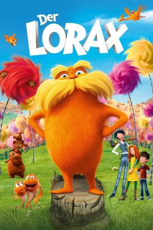 Image Der Lorax – Der Film