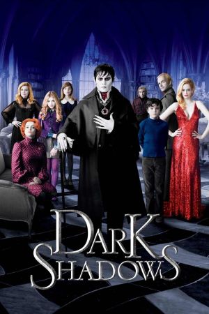 Image Dark Shadows – Der Film