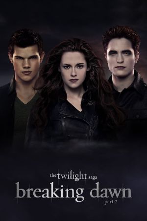 Image Breaking Dawn - Bis(s) zum Ende der Nacht - Teil 2 – Der Film