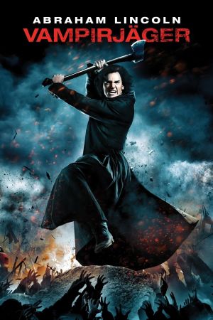 Image Abraham Lincoln - Vampirjäger – Der Film