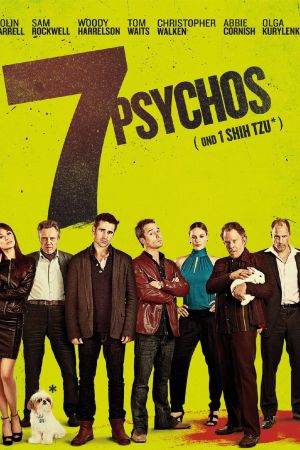 Image 7 Psychos – Der Film