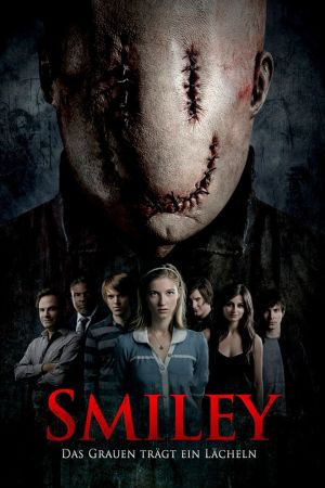 Image Smiley - Das Grauen trägt ein Lächeln – Der Film