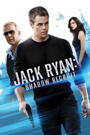 Image Jack Ryan: Shadow Recruit – Der Film