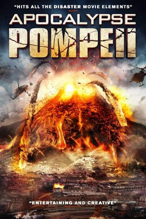 Image Apocalypse Pompeii – Der Film