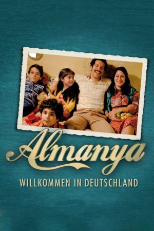 Image Almanya - Willkommen in Deutschland – Der Film