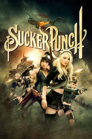 Image Sucker Punch – Der Film