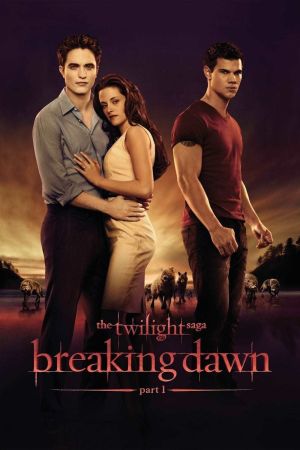 Image Breaking Dawn - Bis(s) zum Ende der Nacht - Teil 1 – Der Film