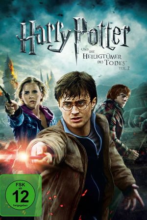 Image Harry Potter und die Heiligtümer des Todes - Teil 2 – Der Film