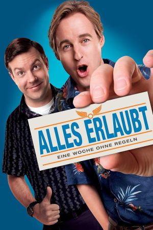 Image Alles erlaubt - Eine Woche ohne Regeln – Der Film