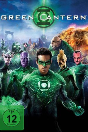Image Green Lantern – Der Film