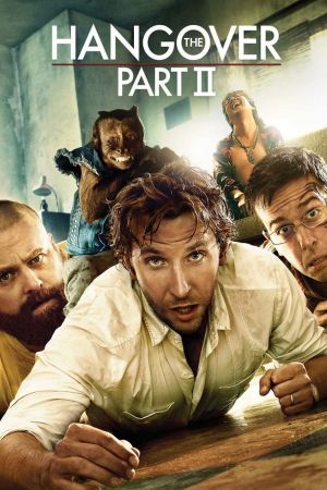 Image Hangover 2 – Der Film