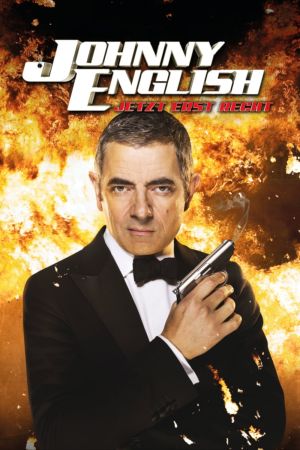 Image Johnny English - Jetzt erst recht – Der Film