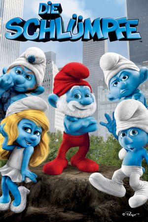 Image Die Schlümpfe – Der Film