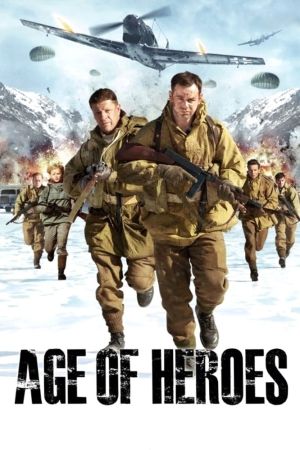Image Age of Heroes – Der Film