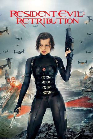 Image Resident Evil: Retribution – Der Film