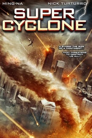Image Super Cyclone – Der Film