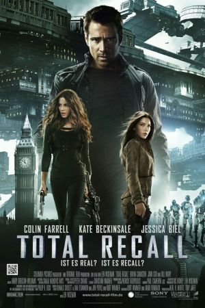 Image Total Recall – Der Film