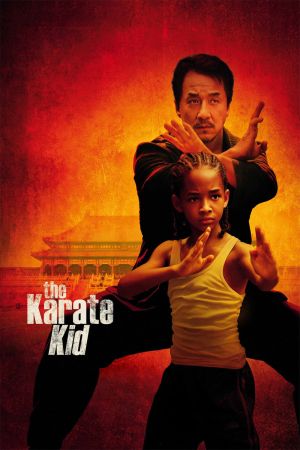 Image Karate Kid – Der Film