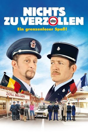Image Nichts zu verzollen – Der Film