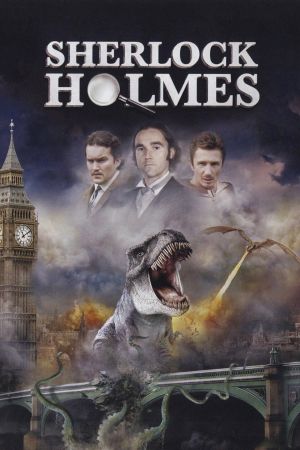 Image Sherlock Holmes – Der Film