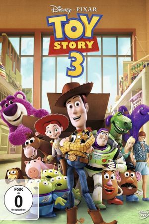 Image Toy Story 3 – Der Film