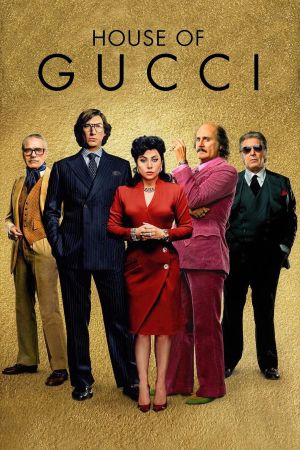 Image House of Gucci – Der Film