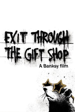 Image Exit Through the Gift Shop – Der Film