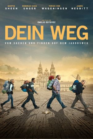 Image Dein Weg – Der Film