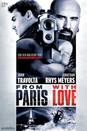 Image From Paris with Love – Der Film