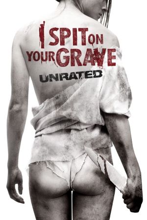 Image I Spit on Your Grave – Der Film