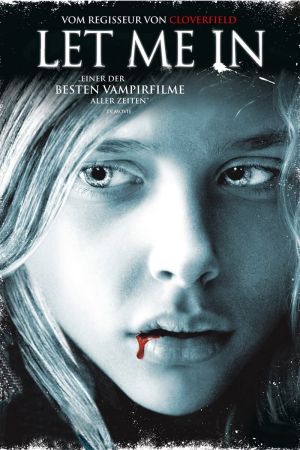 Image Let Me In – Der Film