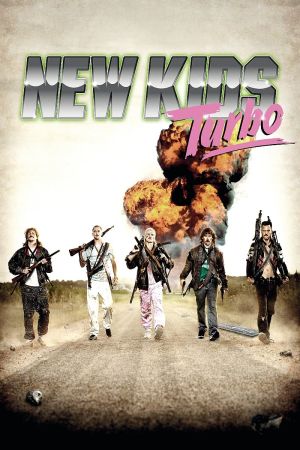 Image New Kids Turbo – Der Film