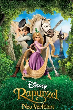 Image Rapunzel - Neu verföhnt – Der Film