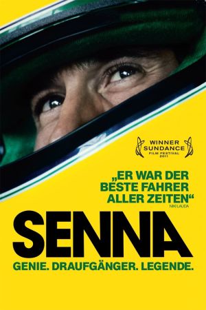 Image Senna – Der Film
