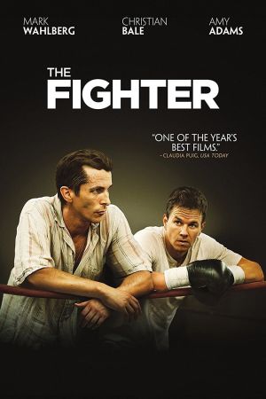 Image The Fighter – Der Film