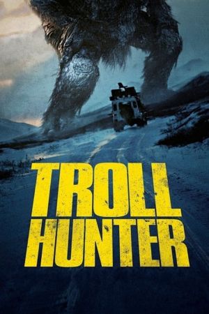 Image Trollhunter – Der Film