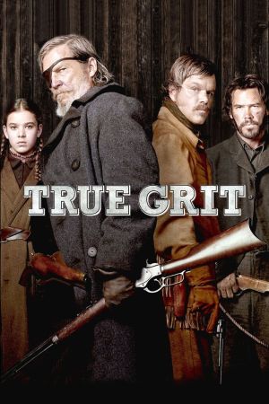 Image True Grit – Der Film