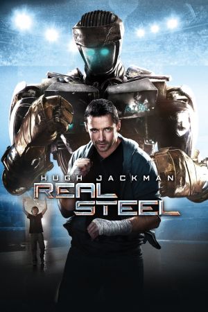 Image Real Steel – Der Film