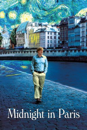 Image Midnight in Paris – Der Film