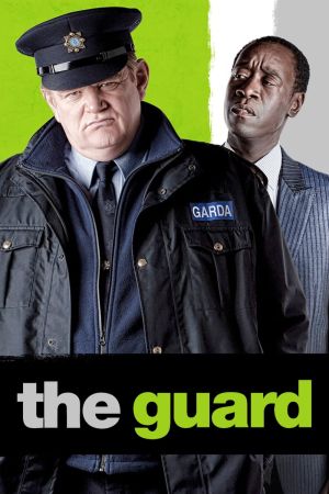 Image The Guard - Ein Ire sieht schwarz – Der Film